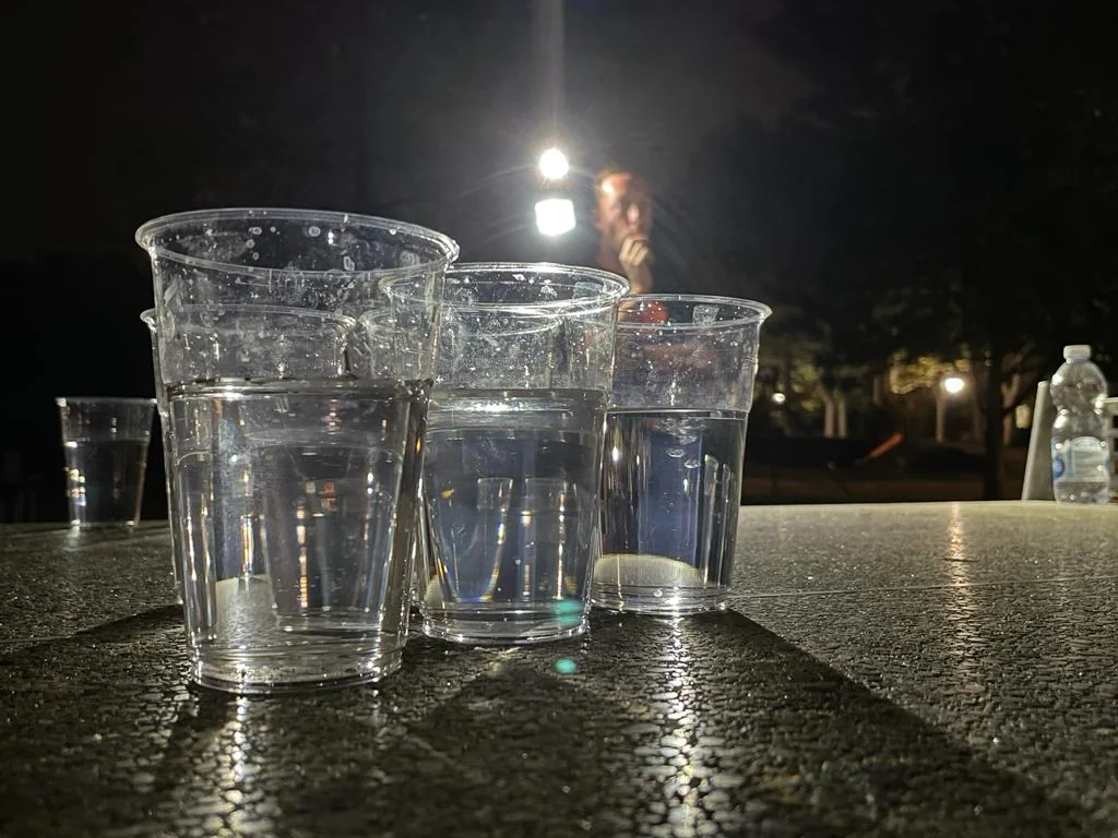 Tenkaichi Beer Pong - Momento 3