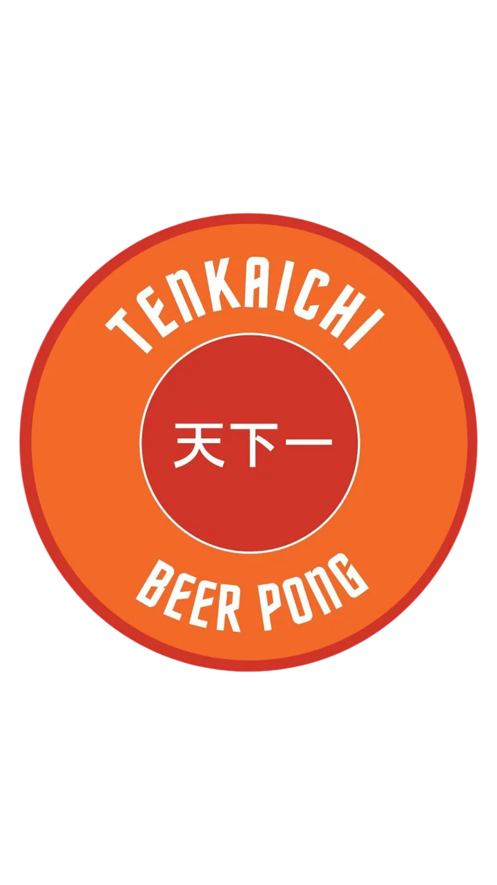 Tenkaichi Beer Pong